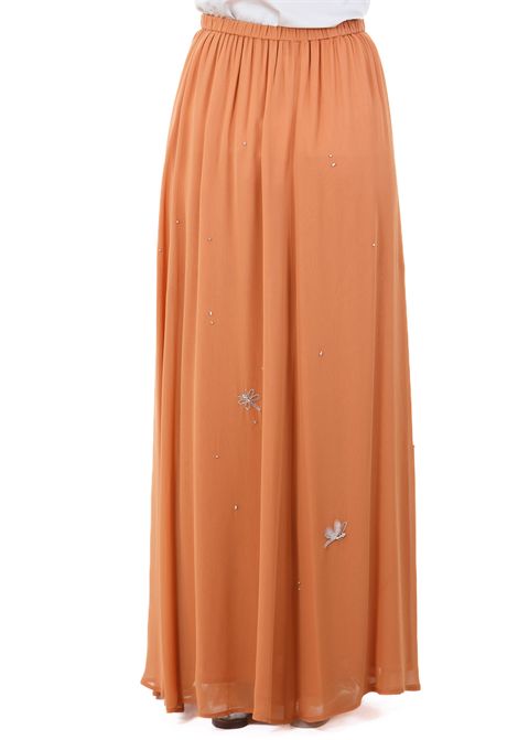 LUNGA FORTE FORTE | Gonne | 14092MYSKIRT0107